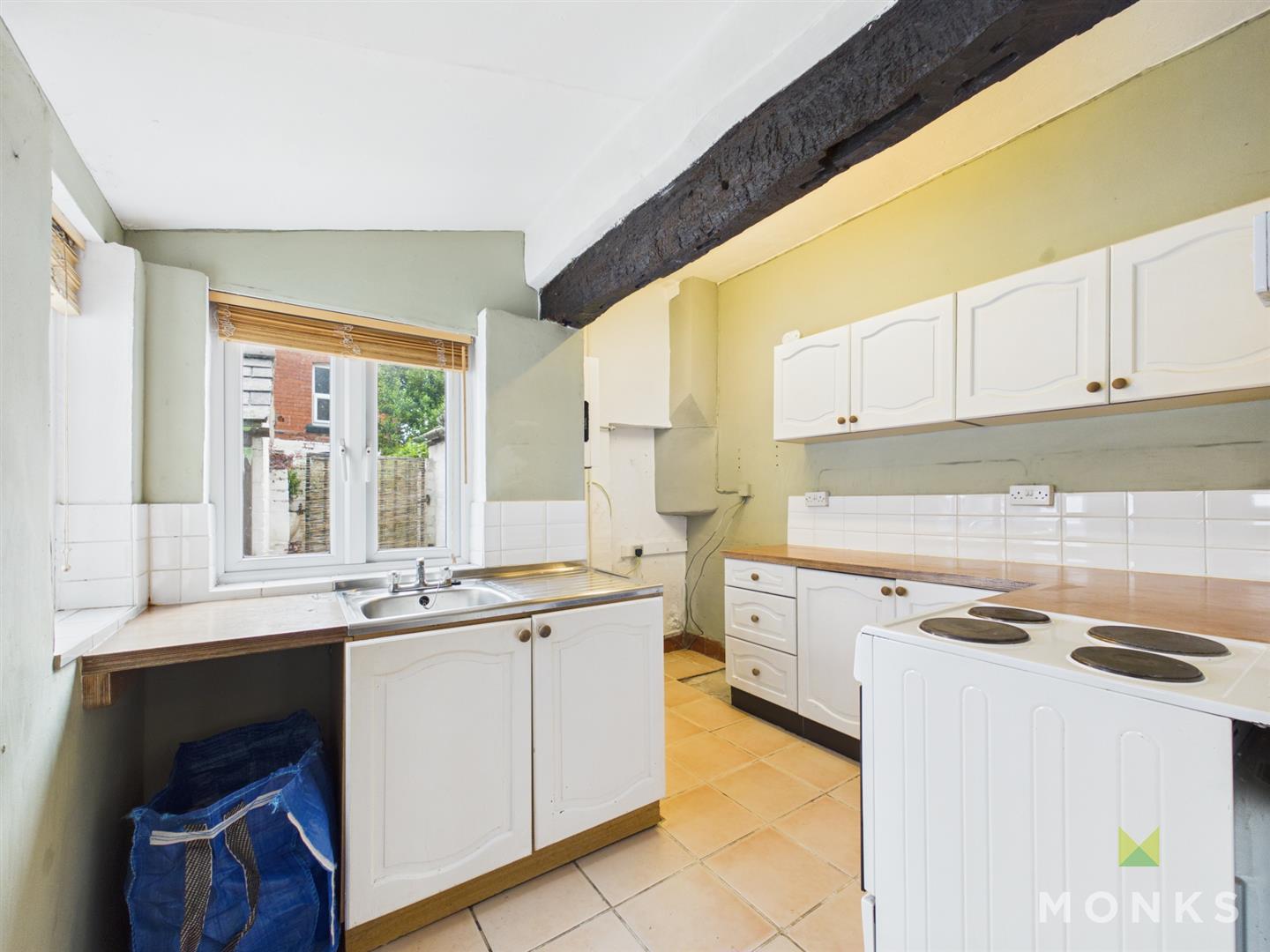 3 Oak Street, Oswestry, SY11 1LJ For Sale